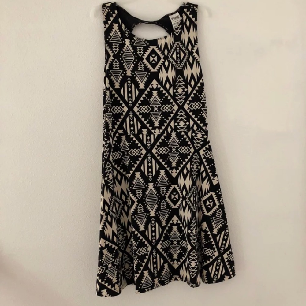 VS PINK tribal dress